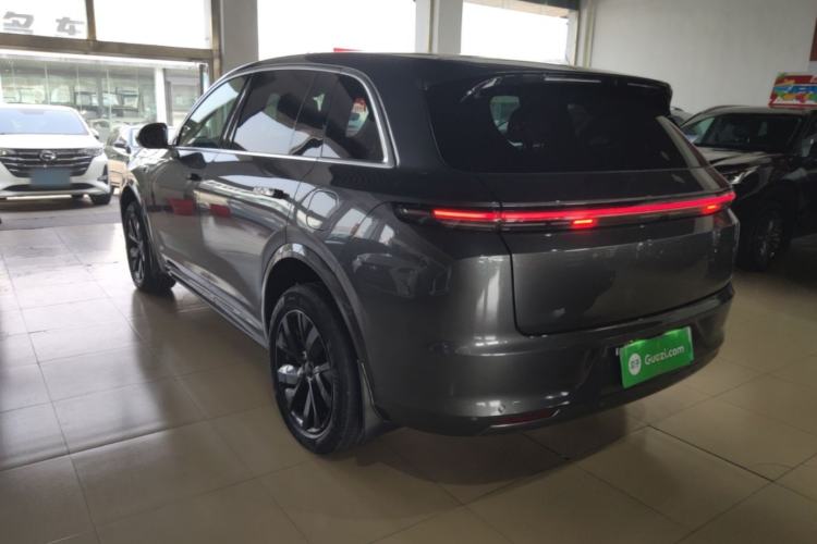 Used Li Auto L7 2023 Pro Model