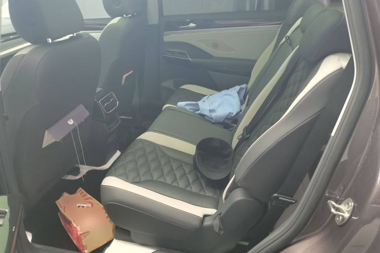 Used Volkswagen ID.6 CROZZ 2021 Long-Range PRO Edition