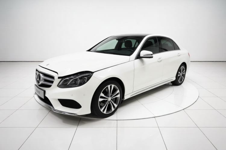 Used Mercedes-Benz E-Class 2015 E 260 L Sport Edition Guazi used car, China used car export, Used car for sale, Used cars, Cheapest cars for sale