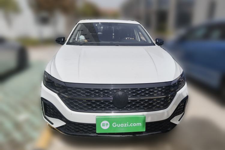 Used Volkswagen Lavida 2023 280TSI DSG Starry Sky Deluxe Edition Front