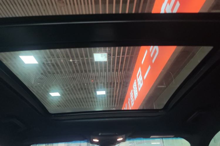 Used Lincoln Nautilus 2019 2.0T Four-Wheel Drive Zunya Edition China VI Standard
