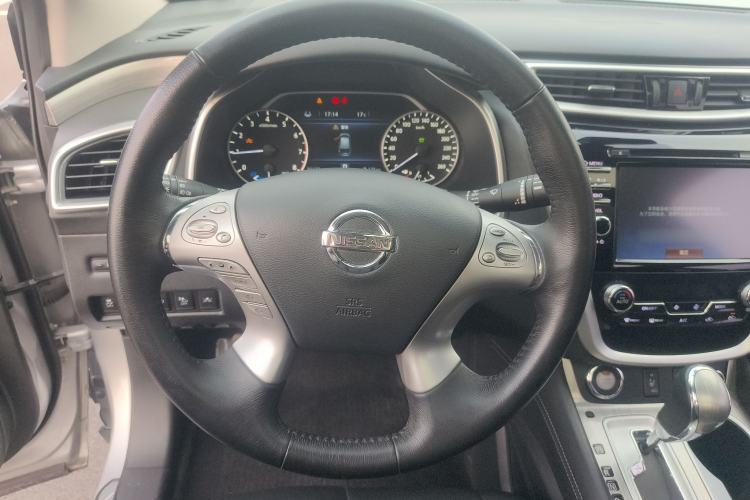 Used Nissan Murano 2015 2.5 S/C HEV XL Two-Wheel Drive Hybrid Luxury Edition
