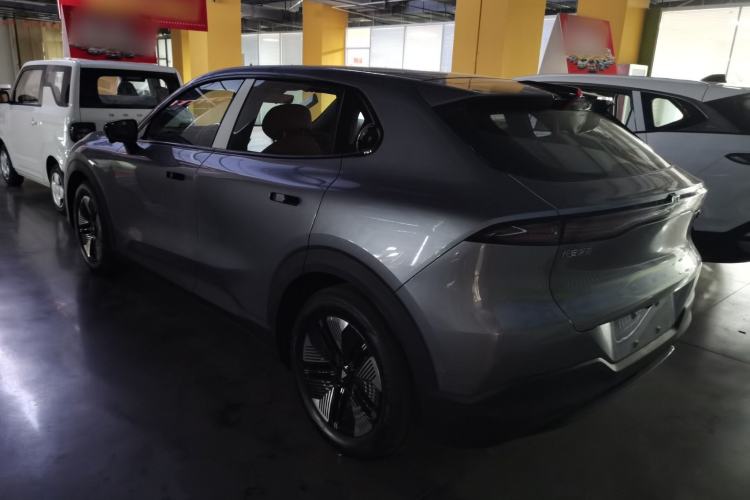 Used Deepal S05 2024 510Max Pure Electric Version