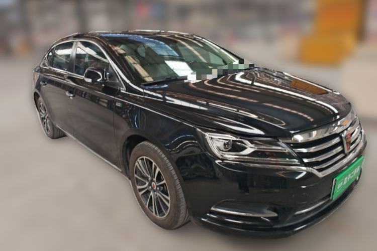 Used Roewe e950 2017 50T Hybrid Connected Executive Edition