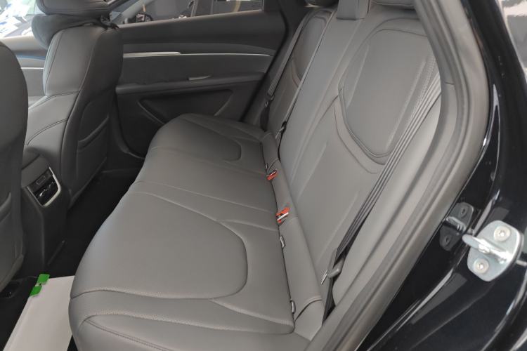 Used XPeng MONA M03 2024 620 with Ultra-Long Range