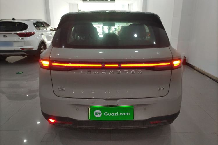 Used Leapmotor B10 2025 510 Joyful Edition