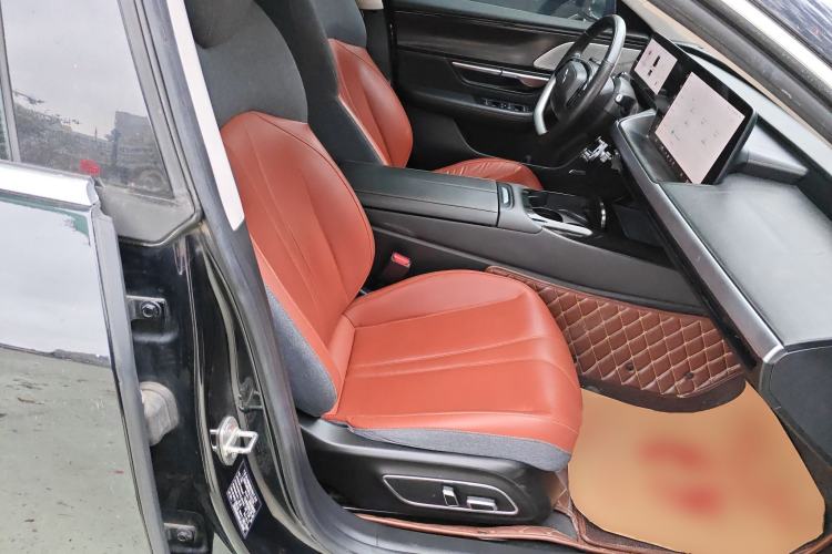 Used XPeng P7 2022 480G