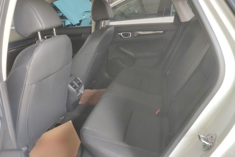 Used Honda Integra 2022 240TURBO CVT Phantom Night·Tech Edition