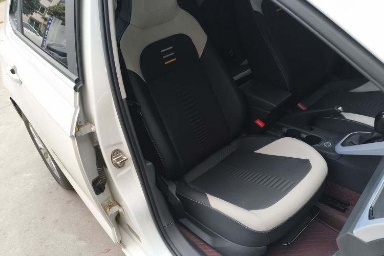 Used Volkswagen Polo 2021 Plus 1.5L Automatic Colorful Tech Edition