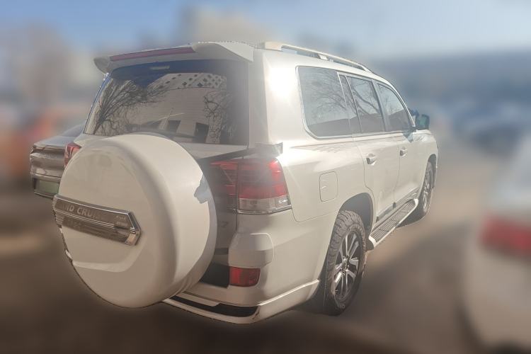 Used Toyota Highlander 