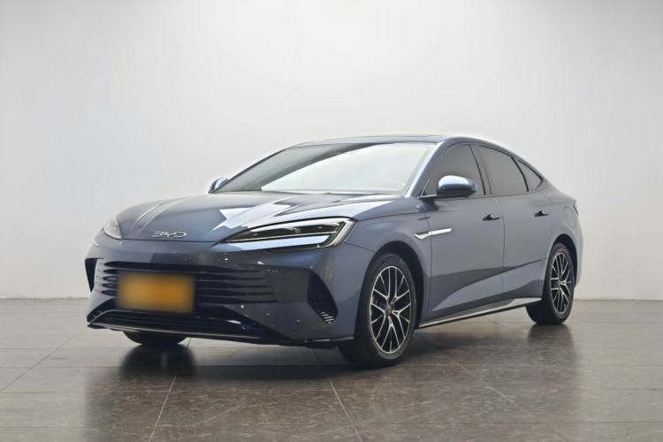 Used BYD Seal 07 DM-i 2025 DM-i 1.5L 125km Luxury Model