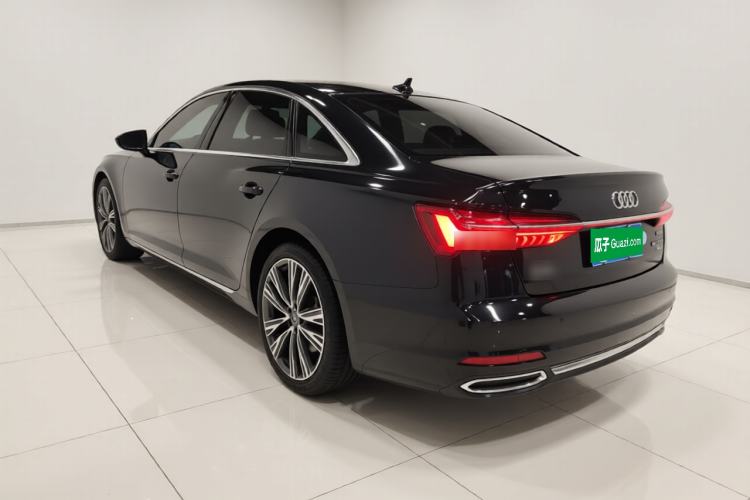 Used Audi A6L 2019 45 TFSI Prestige Elegant Edition