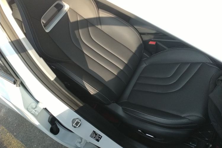 Used NETA U 2022 NETA U-Ⅱ 400 Lite Ternary Lithium