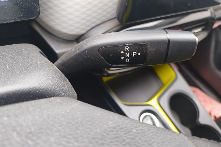 Used SOL E10X 2021 Jimei Edition 302km Fashionable Model