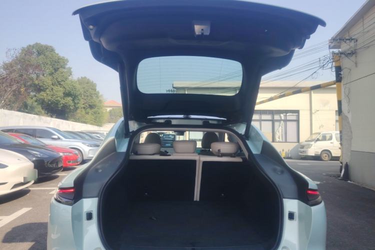 Used IM LS6 2023 Max Standard Edition