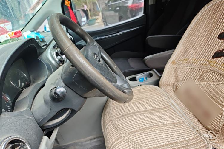 Used JAC Refine M3 2018 IKEA Edition 1.6L Luxury Model