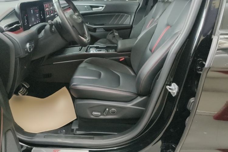 Used Ford Edge 2021 PLUS EcoBoost 245 Two-Wheel-Drive ST-Line 5-Seater
