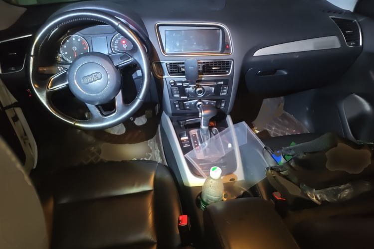 Used Audi Q5 2015 40 TFSI Trendy Edition