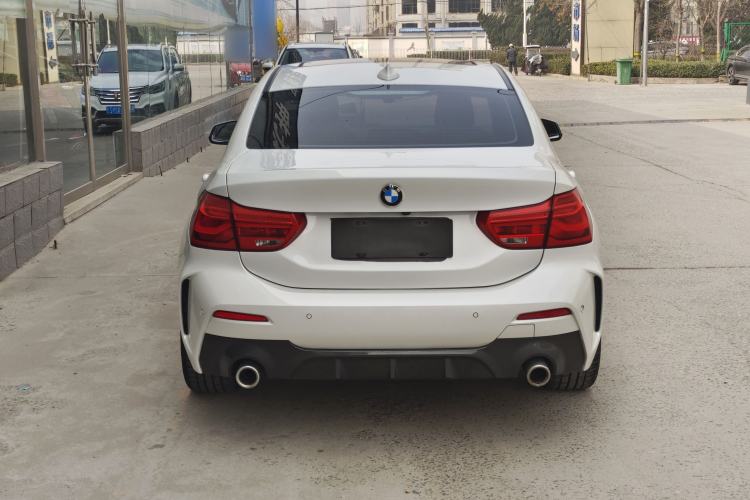 Used BMW 1 Series 2020 120i M Sport Package
