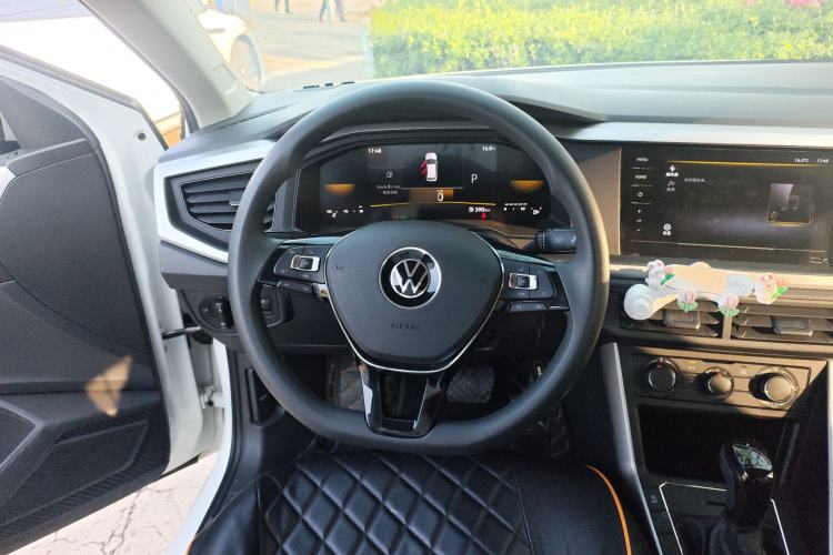 Used Volkswagen Polo 2023 Revised Plus 1.5L Automatic – Enjoy Life Edition