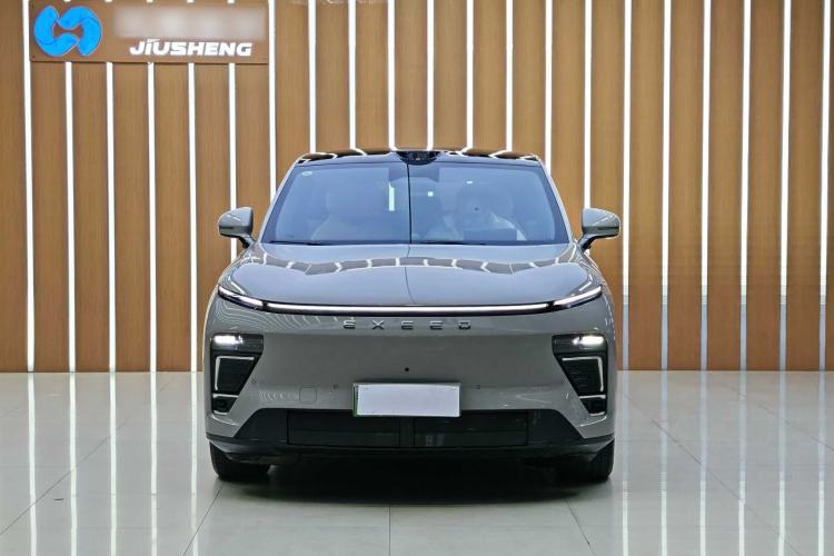 Used EXEED Star Era ET 2024 Extended-Range 240 Ultra All-Wheel Drive