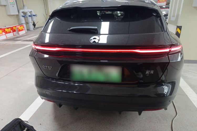 Used Nio ET5T 2024 75kWh Touring
