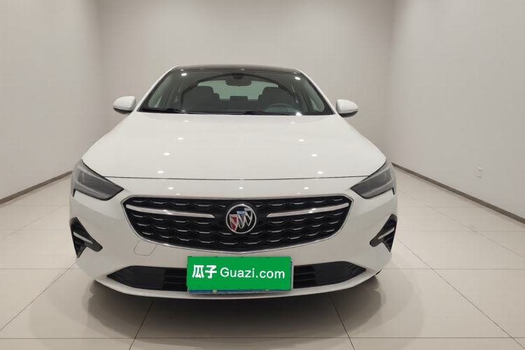 Used Buick Regal 2022 552T Smart Edition