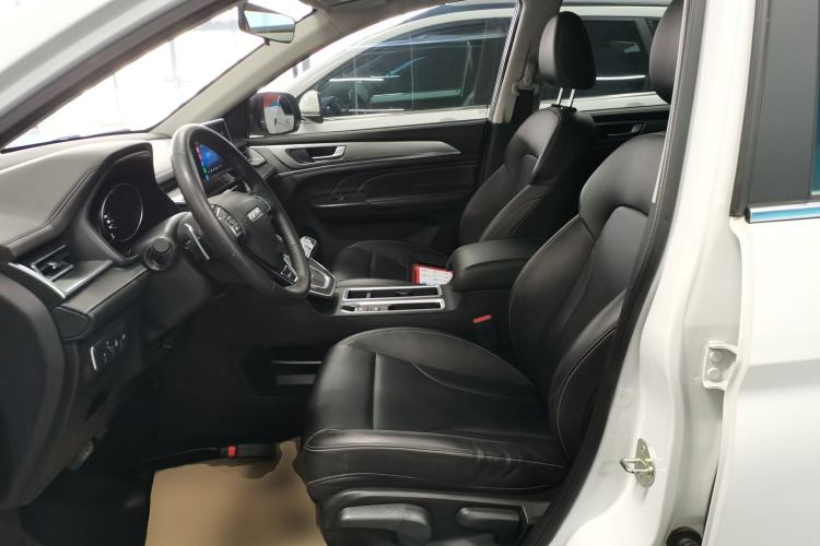 Used Haval M6 2021 PLUS 1.5T DCT Luxury Smart Connectivity Model