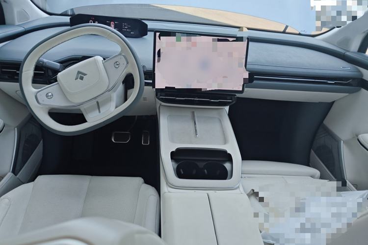 Used Hyptec HT 2023 670 Rear-Drive Ultra-High Voltage Version
