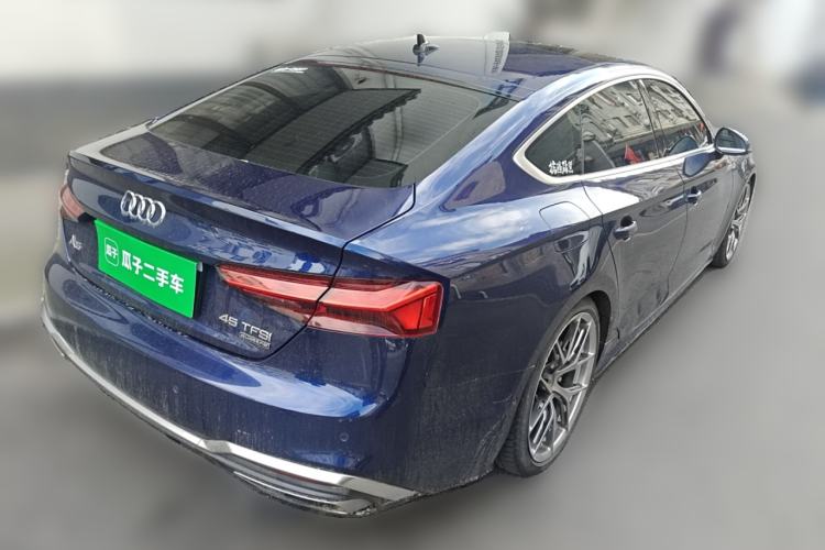 Used Audi A5 2021 Sportback 45 TFSI quattro Prestige Dynamic Edition