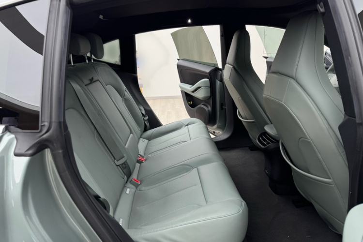 Used Nio ET5 2022 75 kWh