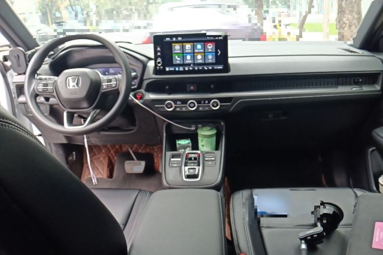 Used Honda CR-V 2023 2.0L eHEV Two-Wheel Drive Smart Edition
