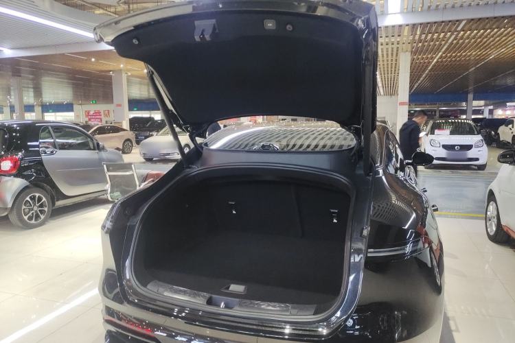 Used Avatr 06 2025 Pro Range-Extended Edition
