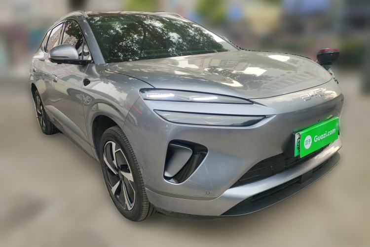 Used BYD Sealion 06 New Energy 2025 Model EV 605 Navigation Pro Edition
