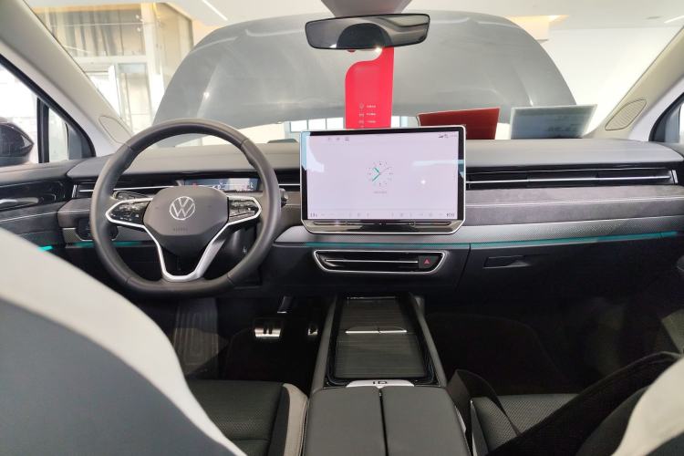 Used Volkswagen ID.7 VIZZION 2024 PRO Model