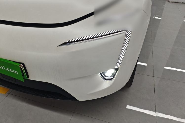 Used Avatr 11 2022 Ultra-Long Range Dual-Motor Luxury Edition 4 Seats