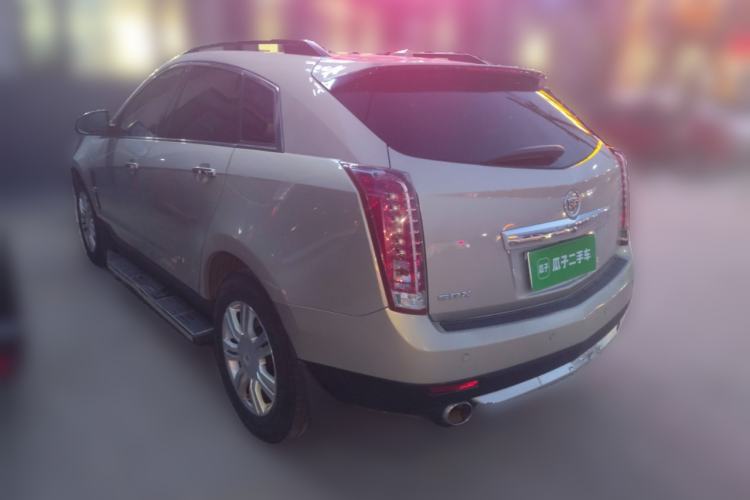 Used Cadillac SRX 2012 3.0L Comfort Model