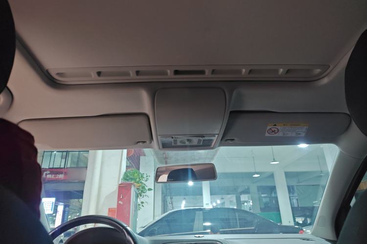 Used Volkswagen Polo 2018 1.5L Automatic Enjoyment Model
