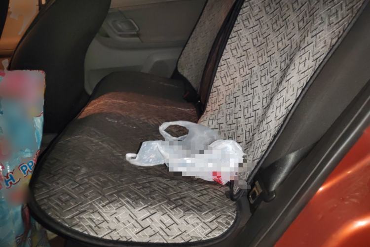 Used Skoda Fabia 2012 1.4L Automatic Crystal Edition
