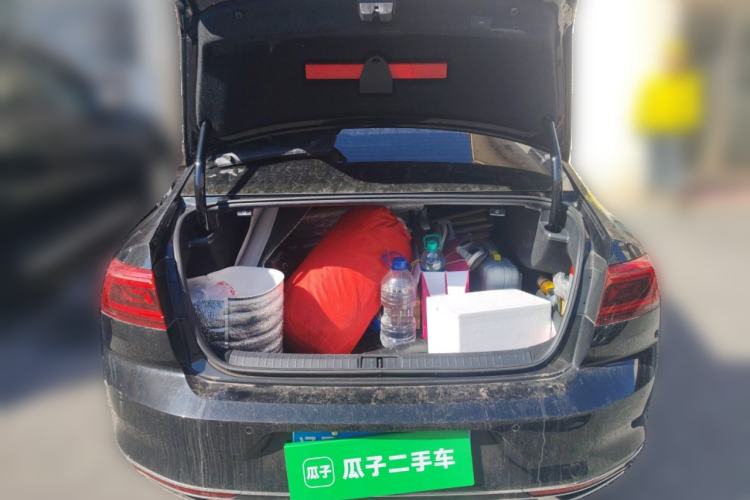 Used Volkswagen Magotan 2021 330TSI DSG 30th Anniversary Edition