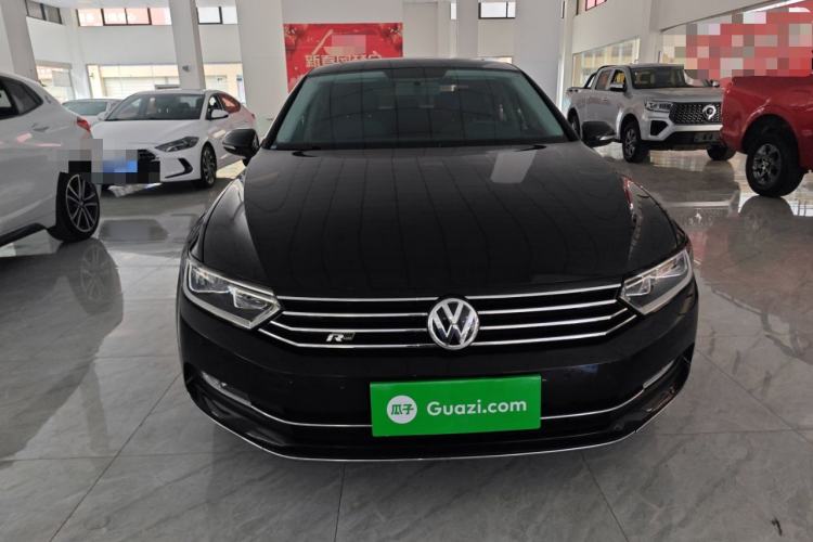 Used Volkswagen Magotan 2018 280TSI DSG Enjoyment Model Front