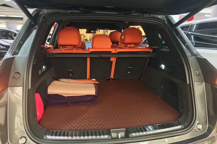 Used Li Auto L7 2023 Pro Model