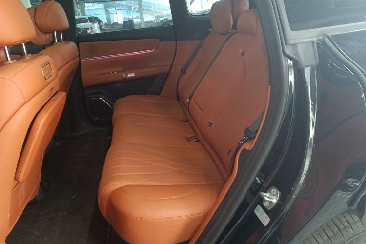 Used Qiyuan Q07 2025 145 Prestige Edition