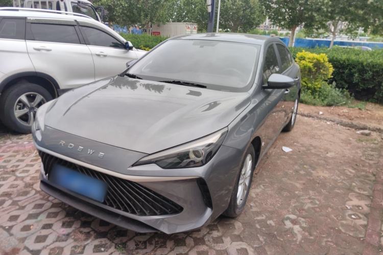 Used Roewe i5 2026 Model 1.5L Manual Comfort Version