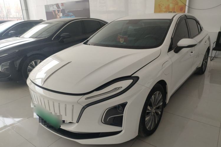 Used Hongqi E-QM5 2023 620km PLUS