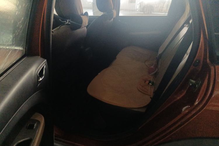 Used FORTHING Joyear X3 2015 1.5L Luxury Model
