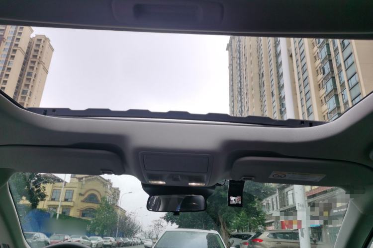 Used Ford Mondeo 2025 2.0T EcoBoost Luxury Version