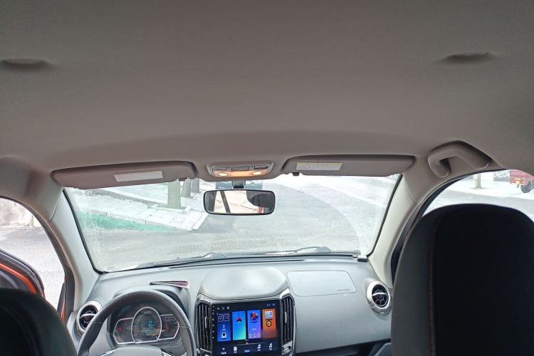 Used Haval H1 2016 Red Label 1.5L AMT Comfort Model