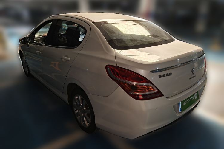 Used Peugeot 308 2014 Enjoy Edition Classic 1.6L Automatic Premium Model