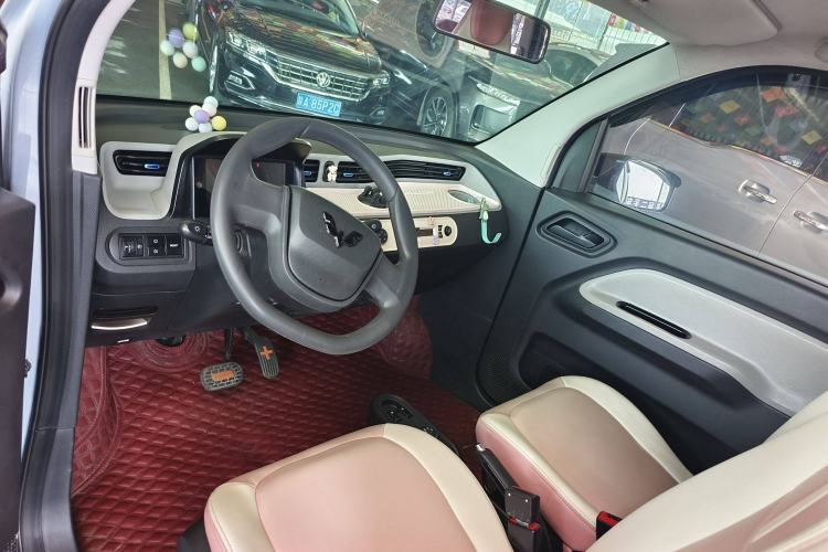 Used Wuling Hongguang MINIEV 2020 Freedom Version Lithium Iron Phosphate